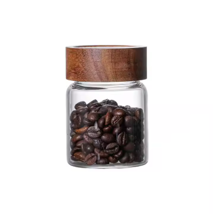 Small Coffee Container