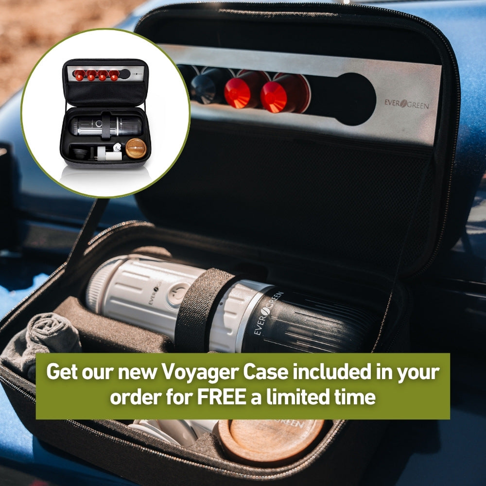 Nomaduo® d'Evergreen®