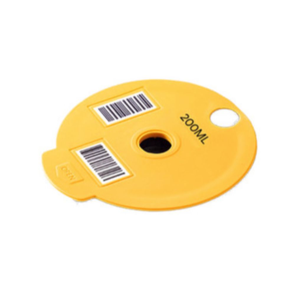 Couvercle de Remplacement pour Tassimo®