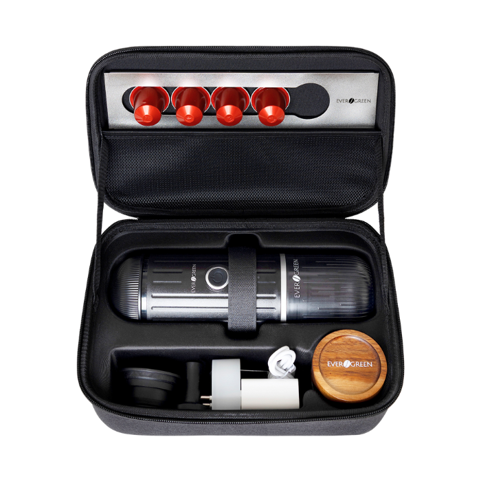 Nomaduo® by Evergreen®