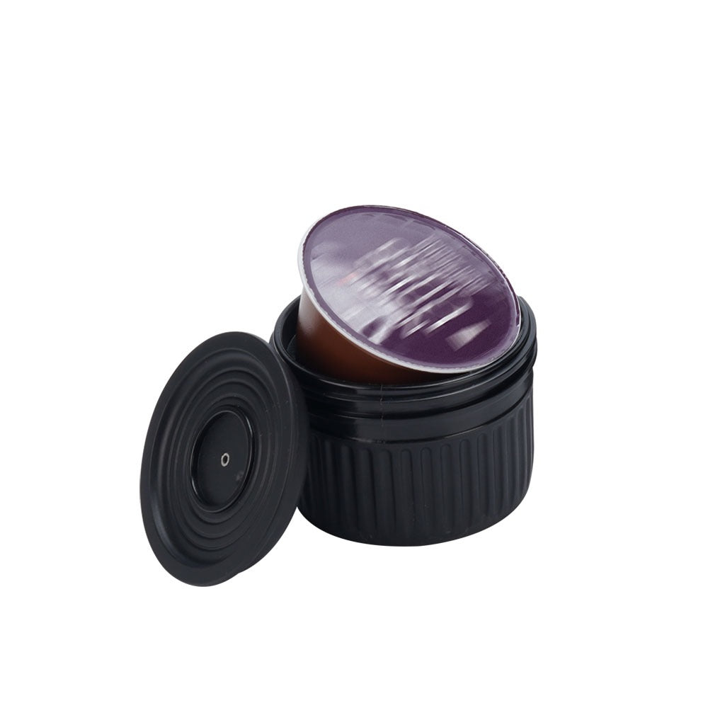 NUEVO - Adaptador Nomaduo® Para Cápsulas Dolce Gusto®
