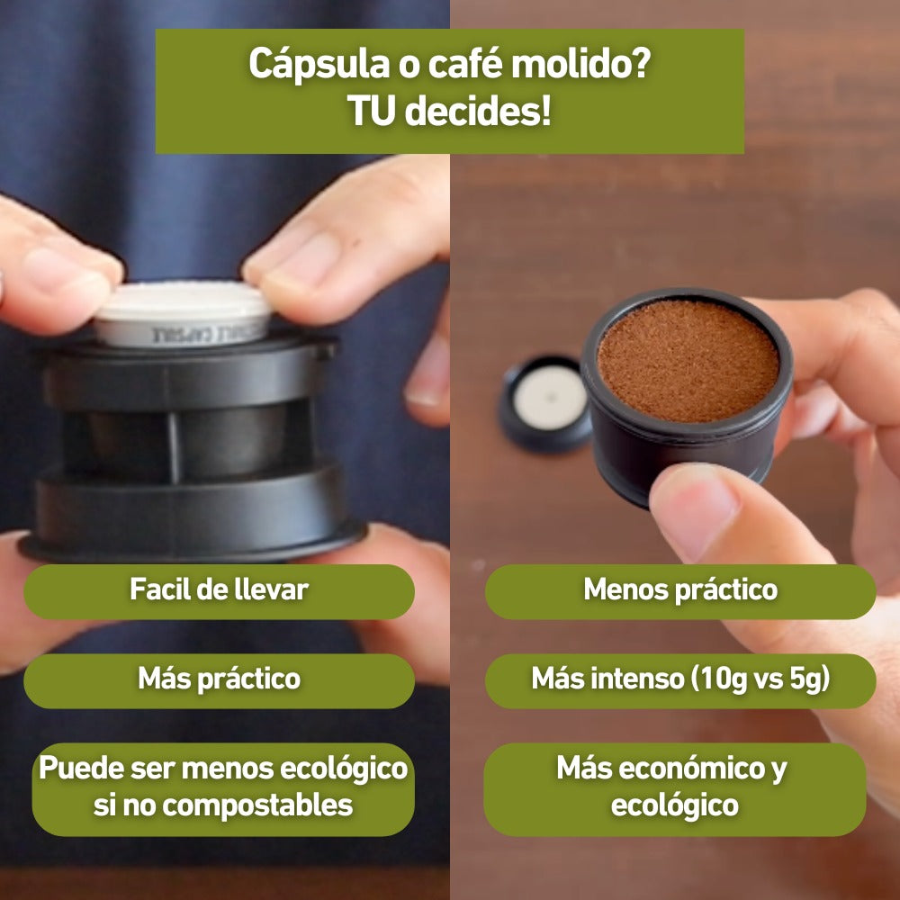 Nomaduo® de Evergreen®