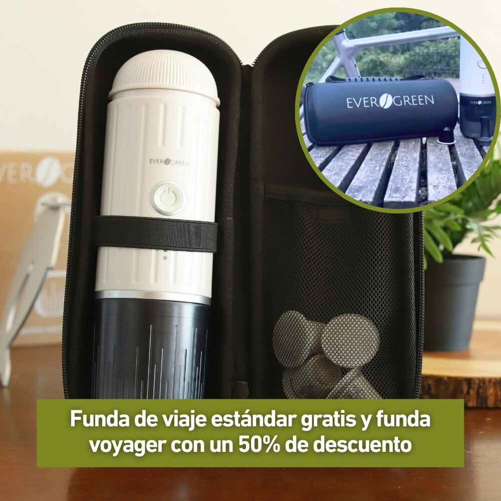 Nomaduo® de Evergreen®