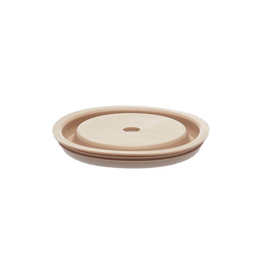NEW - Evergreen® Reusable Silicone Lid For Vertuo® - Evergreen Capsules