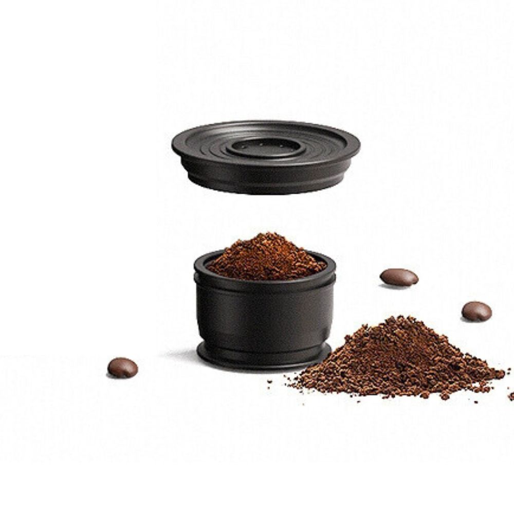 Nomaduo® Replacement Coffee Ground Adapter