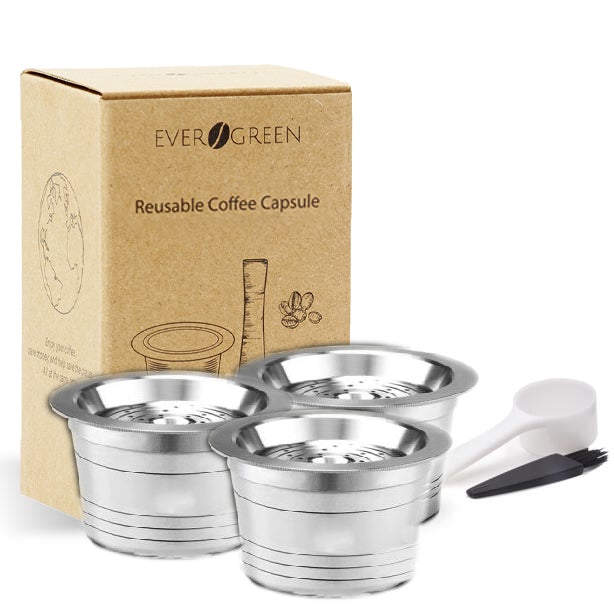 Tchibo coffee outlet capsules