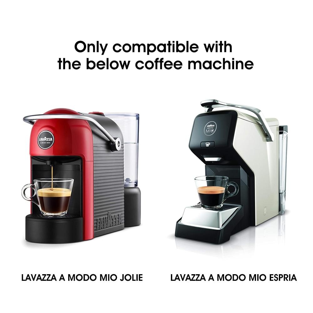 Online - Macchine caffè espresso a capsule - Lavazza A Modo Mio